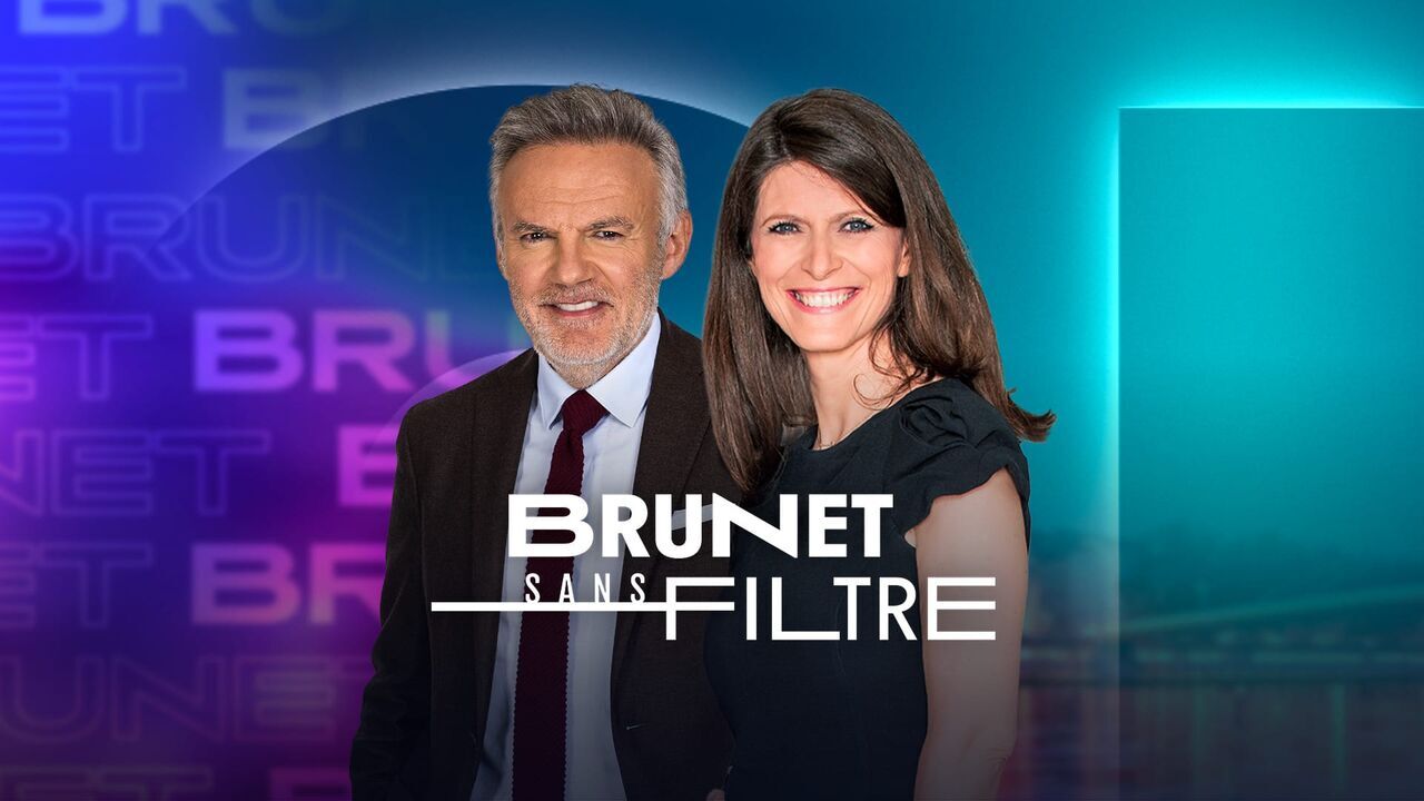 Vignette du programme télé Brunet sans filtre