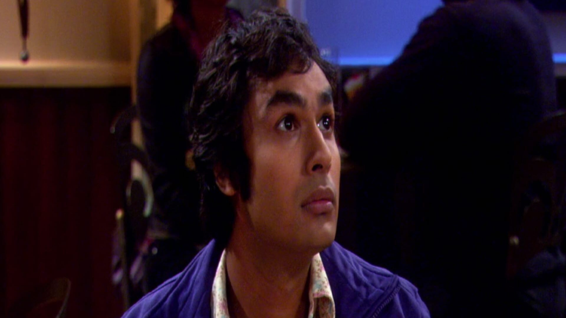 Vignette du programme télé Big Bang Theory