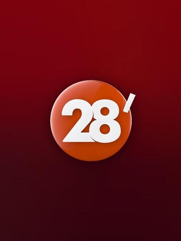 Vignette du programme télé 28 minutes