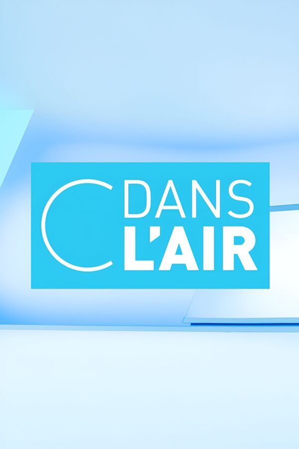 Vignette du programme télé C dans l'air
