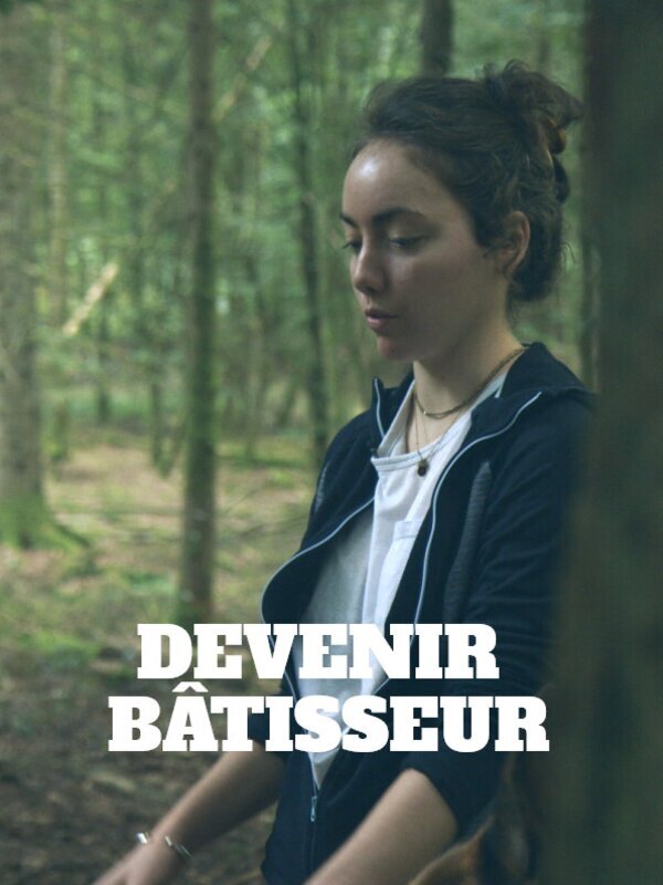 Vignette du programme télé Devenir bâtisseur