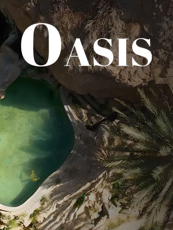 Vignette du programme télé Oasis