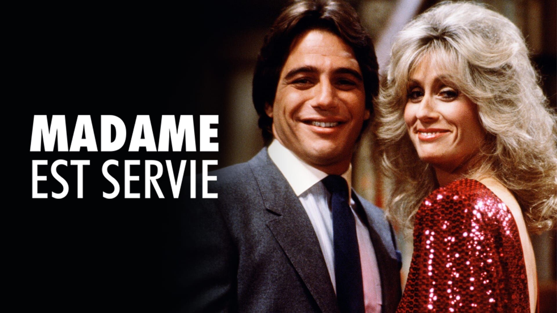 Vignette du programme télé Madame est servie