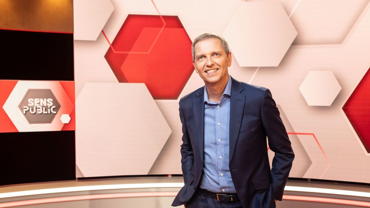 Vignette du programme télé Sens public