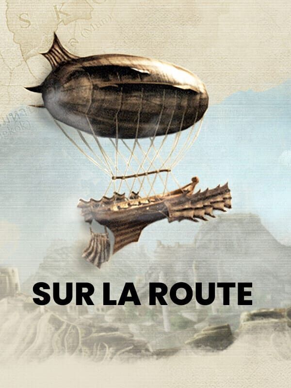 Vignette du programme télé Sur la route
