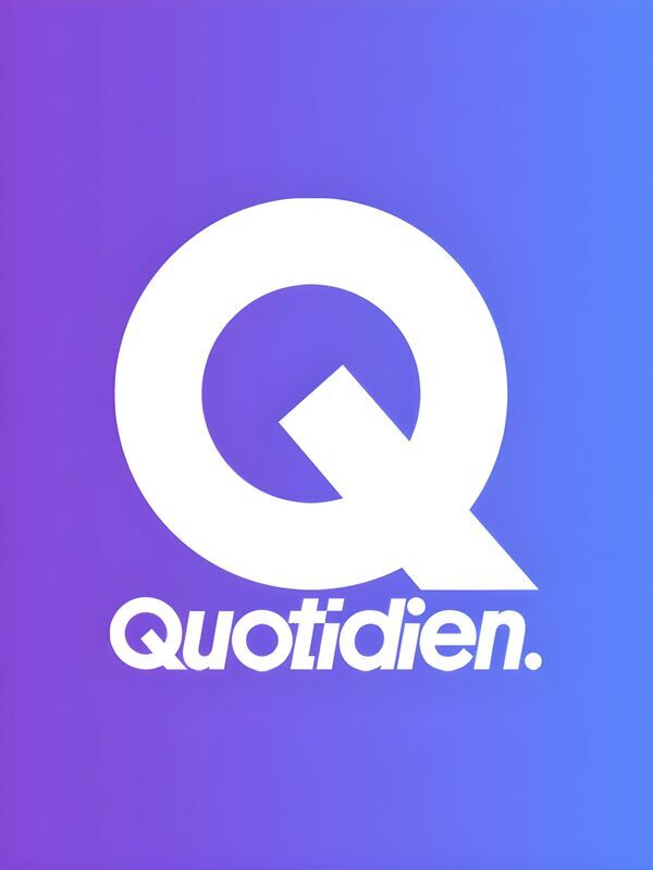 Vignette du programme télé Quotidien
