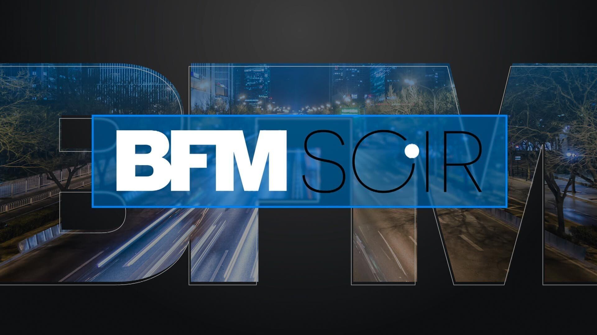 Vignette du programme télé BFM Soir