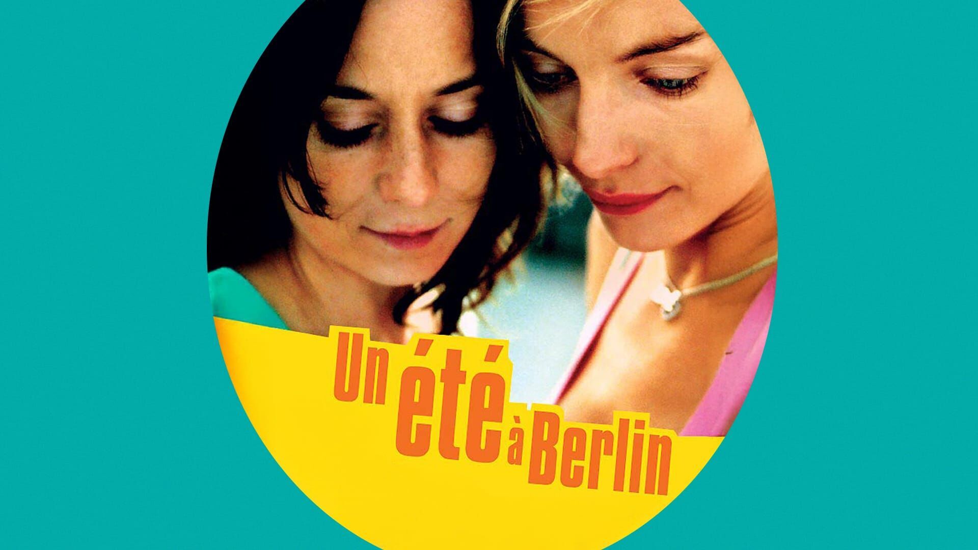 Vignette du programme télé Un été à Berlin