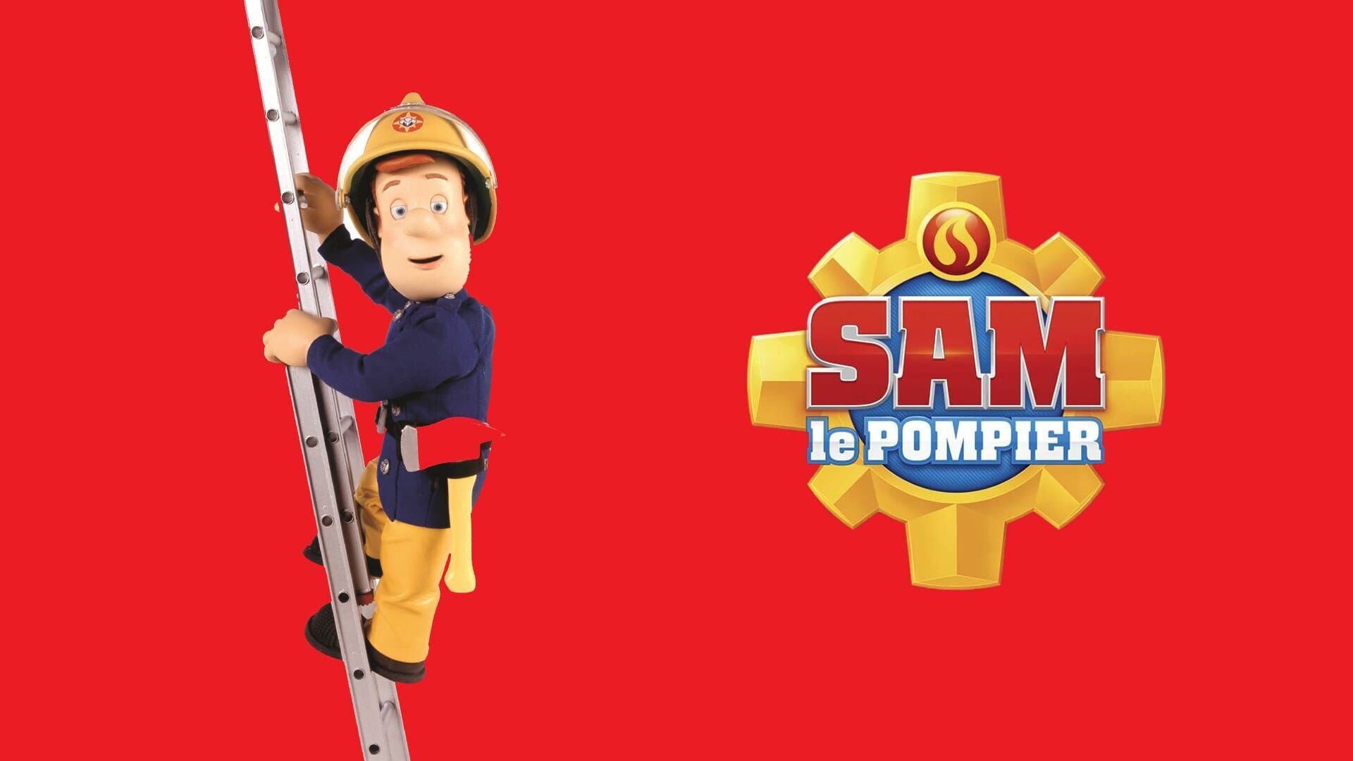 Vignette du programme télé Sam le pompier