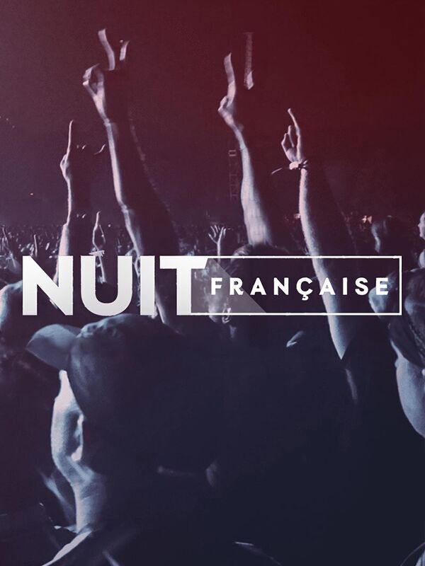 Vignette du programme télé Nuit française