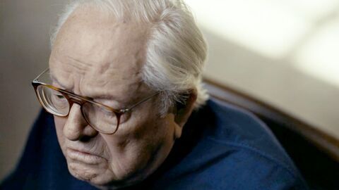 Vignette du programme télé Jean-Marie Le Pen : à l'extrême