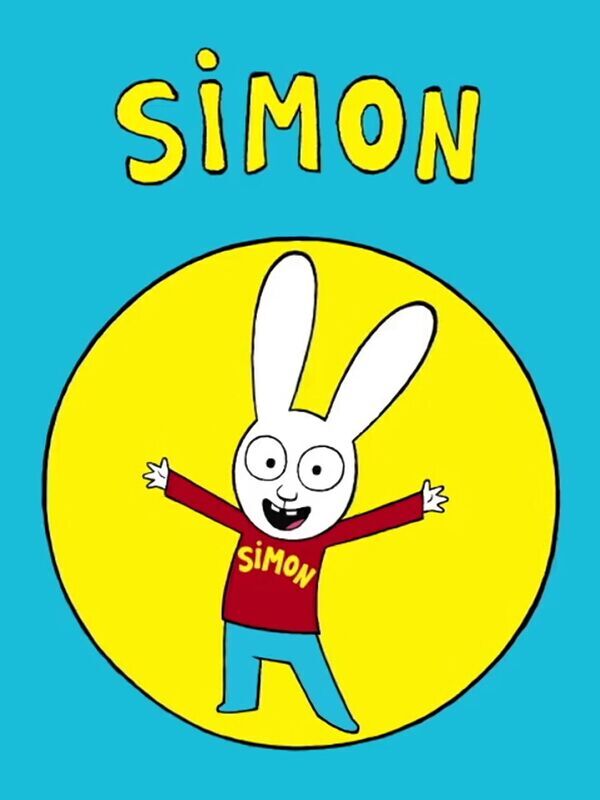 Vignette du programme télé Simon