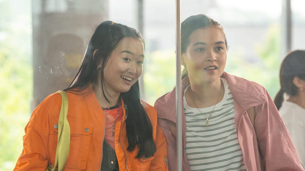 Vignette du programme télé Gangnam project, l'aventure K-pop