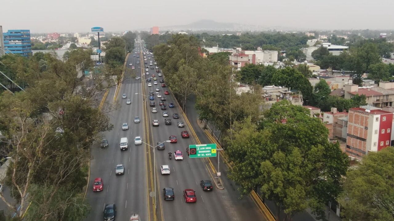Vignette du programme télé Les routes les plus dangereuses du monde