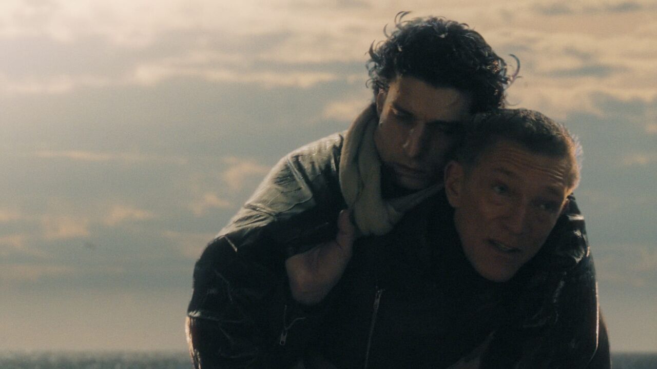 Vignette du programme télé Saint-Ex
