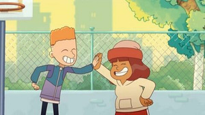 Vignette du programme télé Les filles de Dad (L'oeil du puma) S1 (14/52)