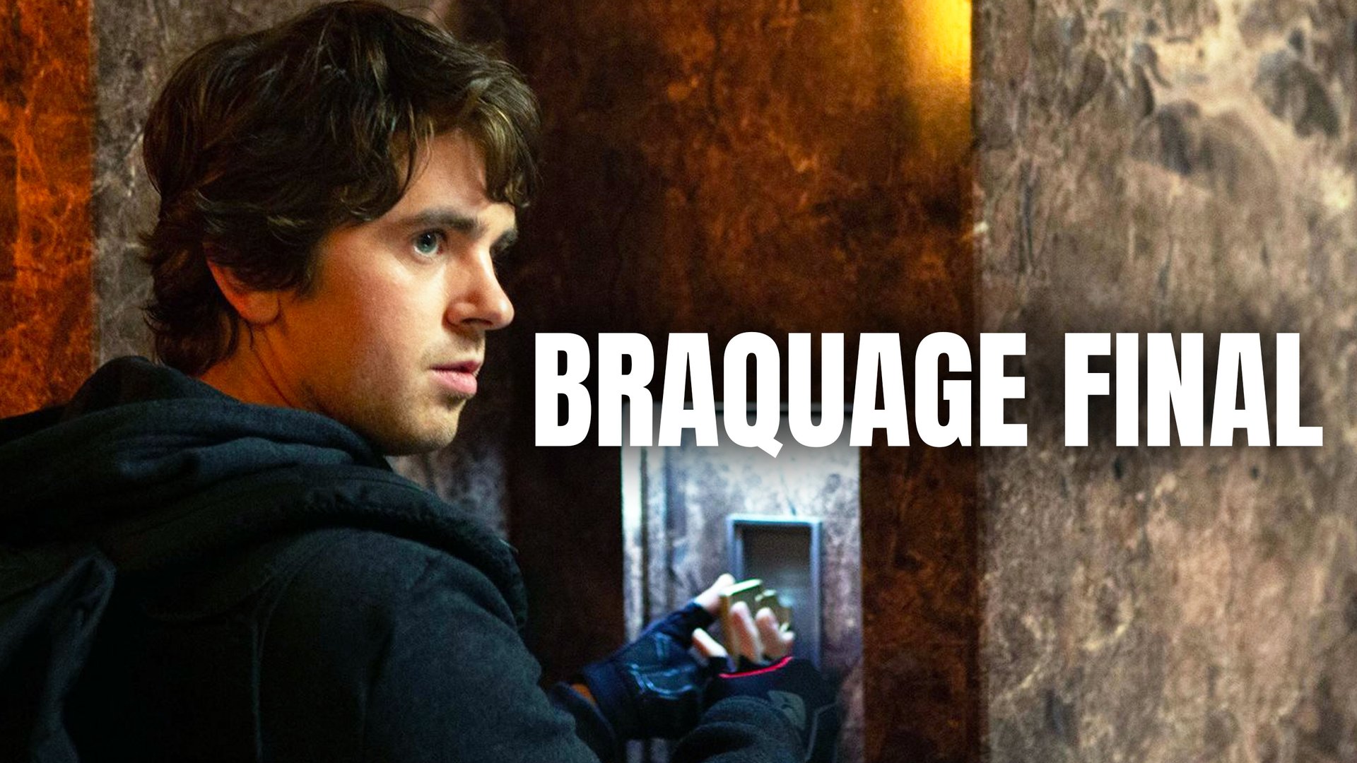 Vignette du programme télé Braquage final