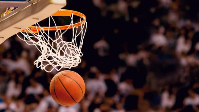 Vignette du programme télé Basket-ball : EuroBasket