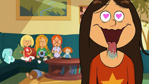 Vignette du programme télé Les Sisters (Bienvenue à Doudouland) S3 (n°7)