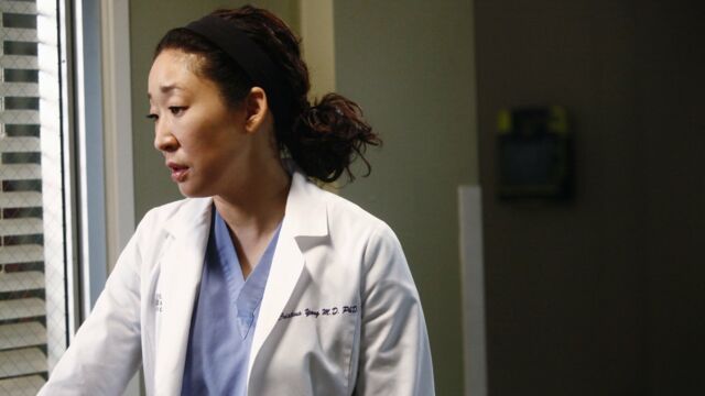 Vignette du programme télé Grey's Anatomy