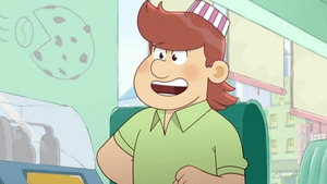Vignette du programme télé Les filles de Dad (Panda café) S1 (n°15)