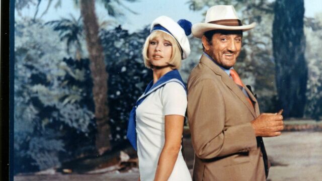 Vignette du programme télé Boulevard du rhum