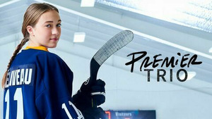 Vignette du programme télé Premier trio (Retour au jeu) S1 (6/26)