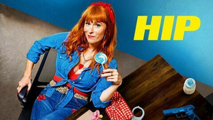 Vignette du programme télé HPI (L'effet râteau) S4 (5/8)