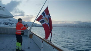 Vignette du programme télé J'ai un colis pour vous ! (En Norvège) S1 (n°2)