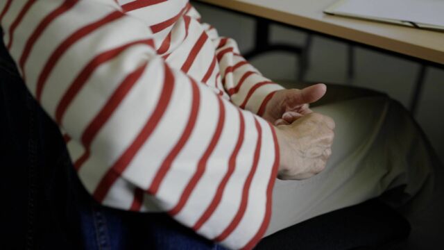 Vignette du programme télé Etat de santé