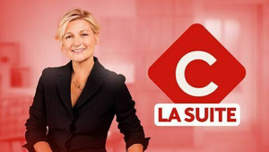 Vignette du programme télé C à vous la suite S17
