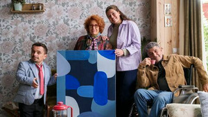 Vignette du programme télé Immeuble partagé (La lettre) S1 (4/46)