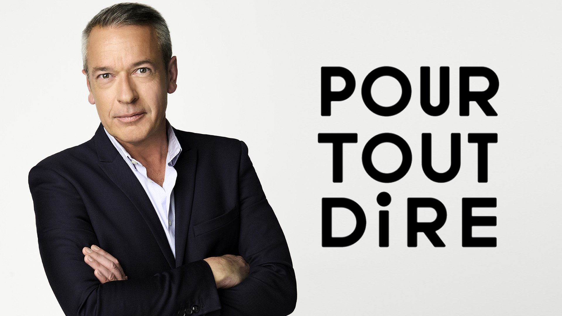 Vignette du programme télé Pour tout dire