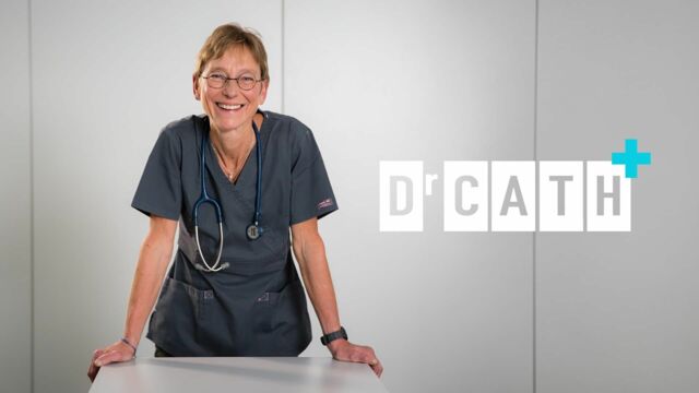 Vignette du programme télé Dr Cath &amp; Co