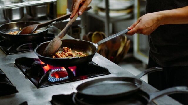 Vignette du programme télé Cauchemar en cuisine