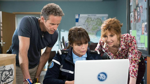 Vignette du programme télé Crime dans l'Hérault