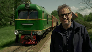 Vignette du programme télé Des trains pas comme les autres (Lituanie) S11 (8/8)