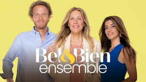 Vignette du programme télé Bel & Bien ensemble