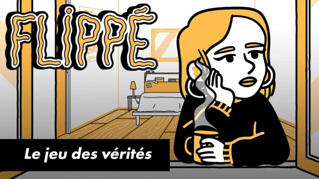 Vignette du programme télé Flippé