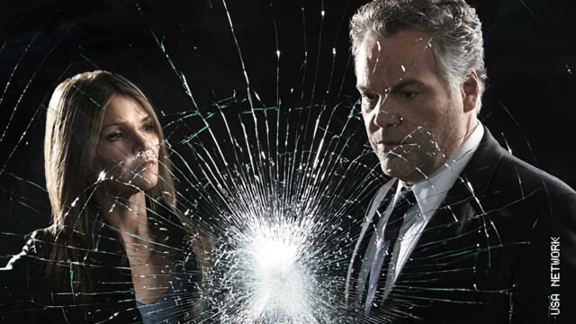 Vignette du programme télé New York, section criminelle