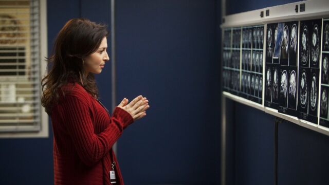 Vignette du programme télé Grey&#039;s Anatomy