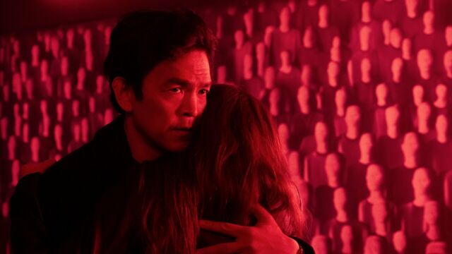 Vignette du programme télé L&#039;I.A. du mal