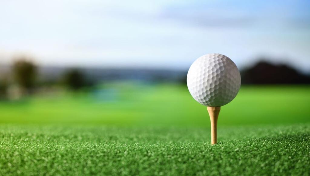 Vignette du programme télé Golf : Open d'Irlande