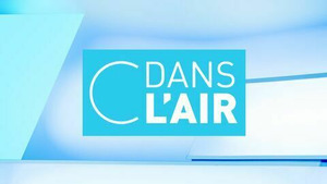 Vignette du programme télé C dans l'air