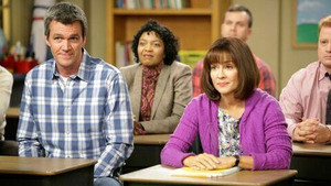 Vignette du programme télé The Middle (Le cours de maths) S2 (17/24)