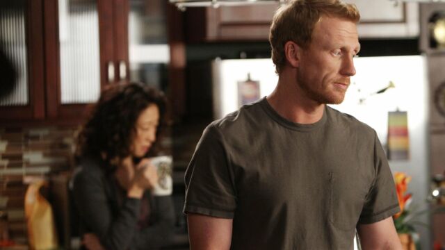 Vignette du programme télé Grey's Anatomy