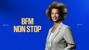 Vignette du programme télé BFM Non-Stop