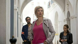 Vignette du programme télé Candice Renoir (La vérité sort de la bouche des enfants) S2 (1/10)