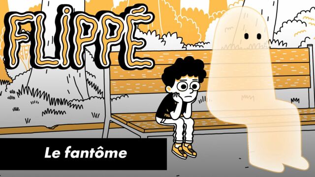 Vignette du programme télé Flippé