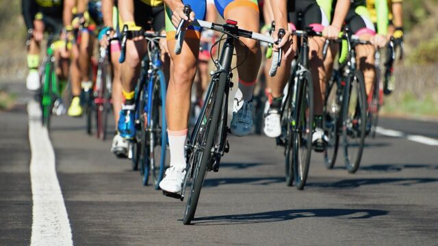 Vignette du programme télé Cyclisme : Tour de l'Avenir